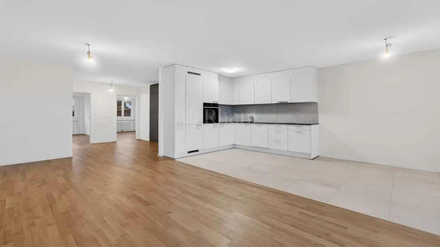 Appartement à louer - Route De Berne 24, 1010 Lausanne - Photo 4