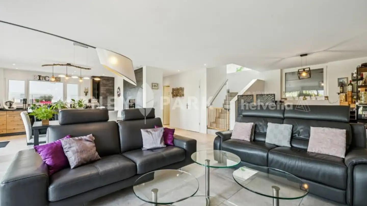 Appartamento in vendita - 1350 Orbe