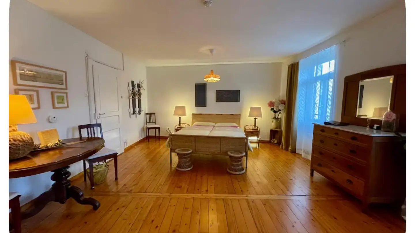 Apartment for rent - 6600 Muralto