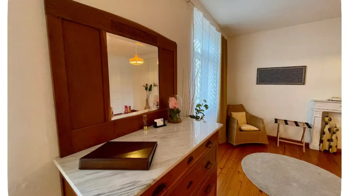 Apartment for rent - 6600 Muralto - Photo 2