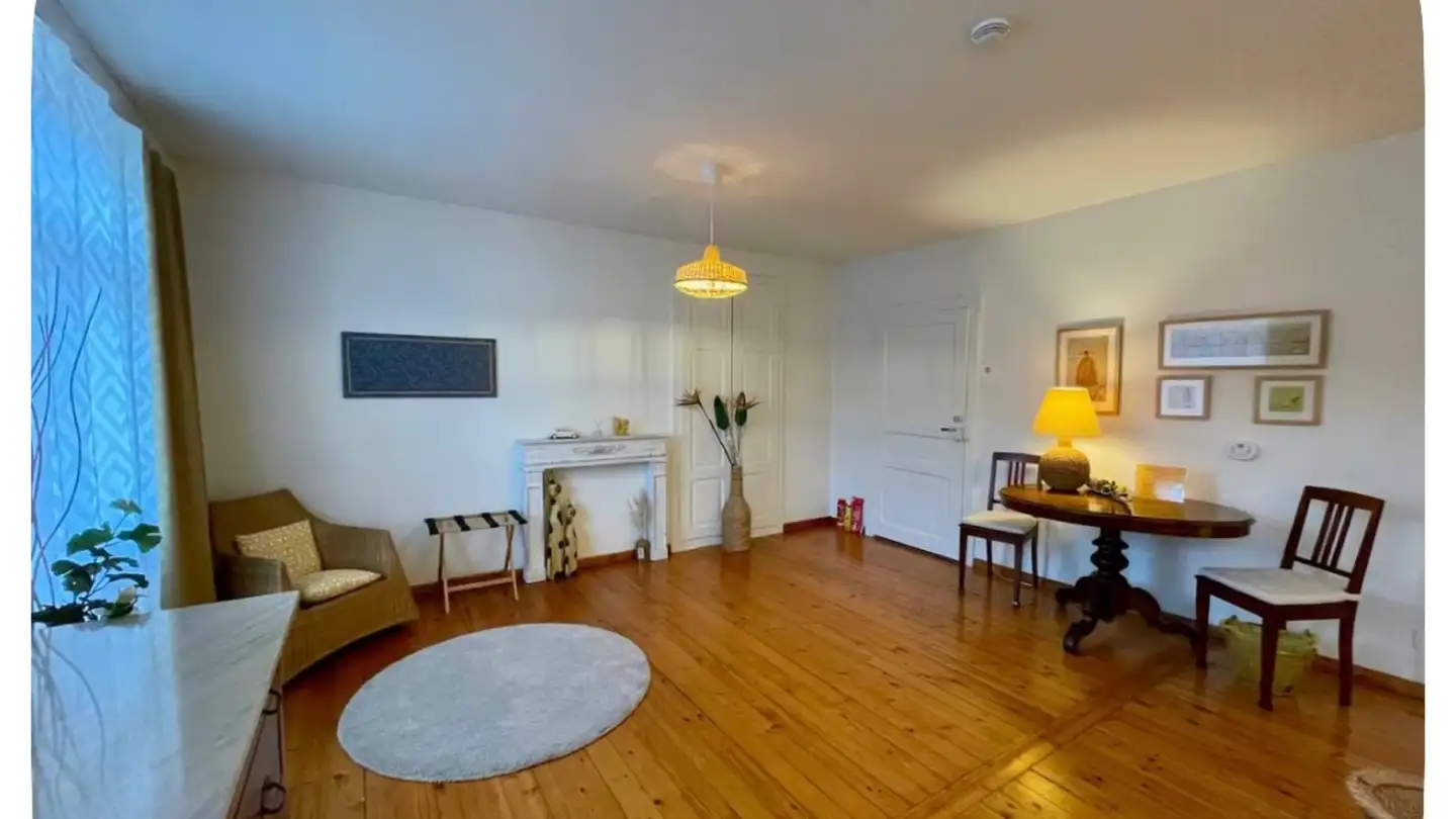 Apartment for rent - 6600 Muralto - Photo 3