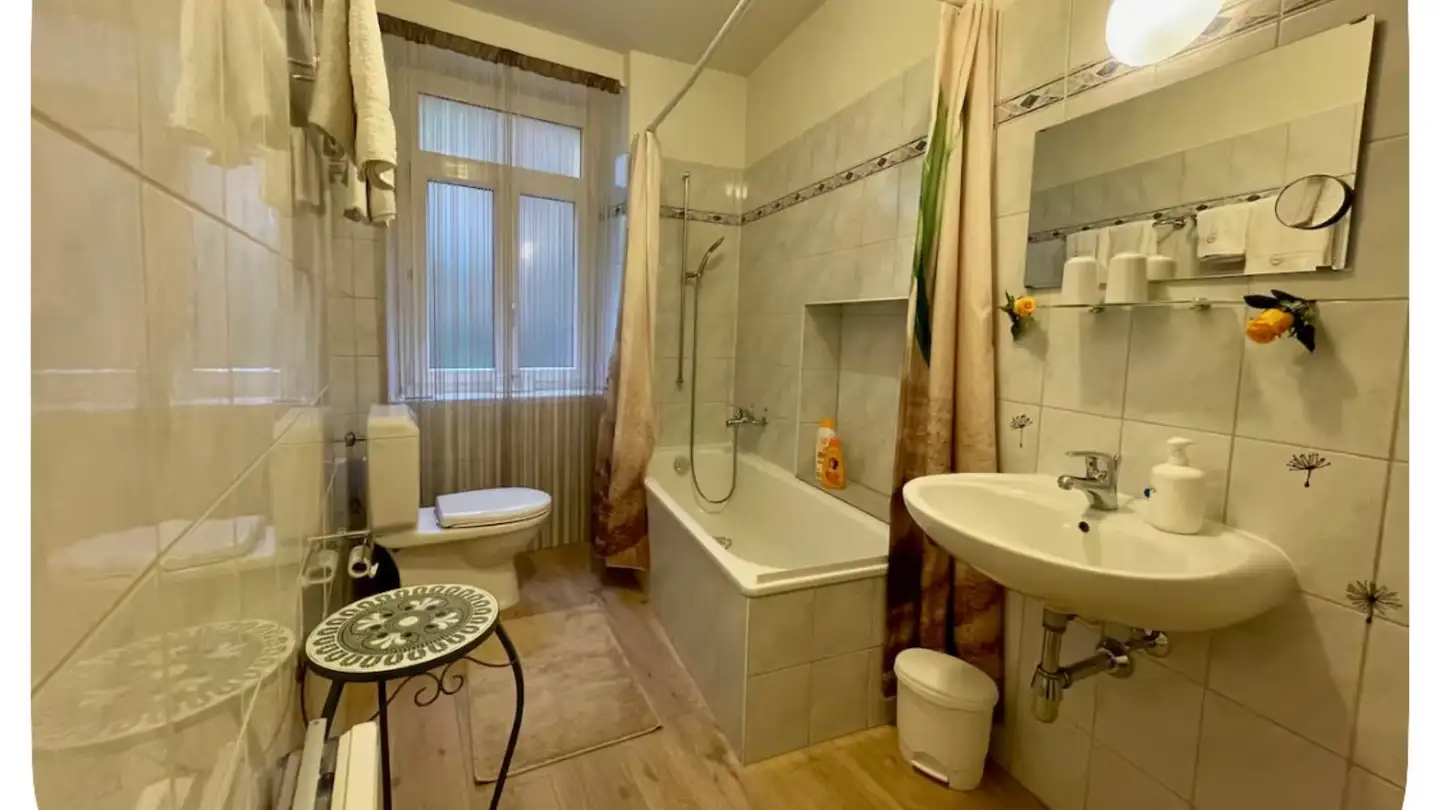 Apartment for rent - 6600 Muralto - Photo 4