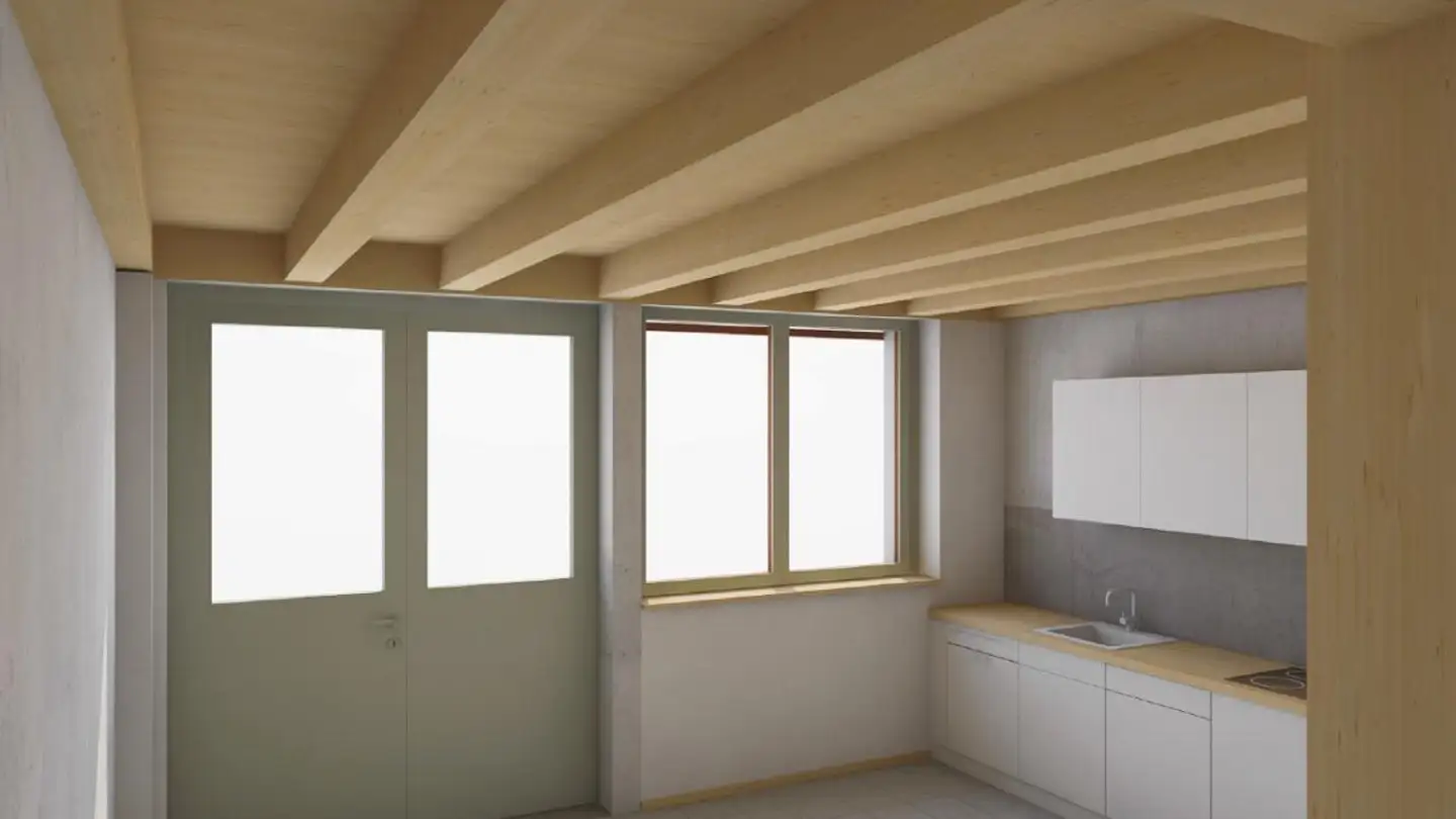 Wohnung mieten - Hofwisenstrasse 4, 8155 Niederhasli - Foto 3