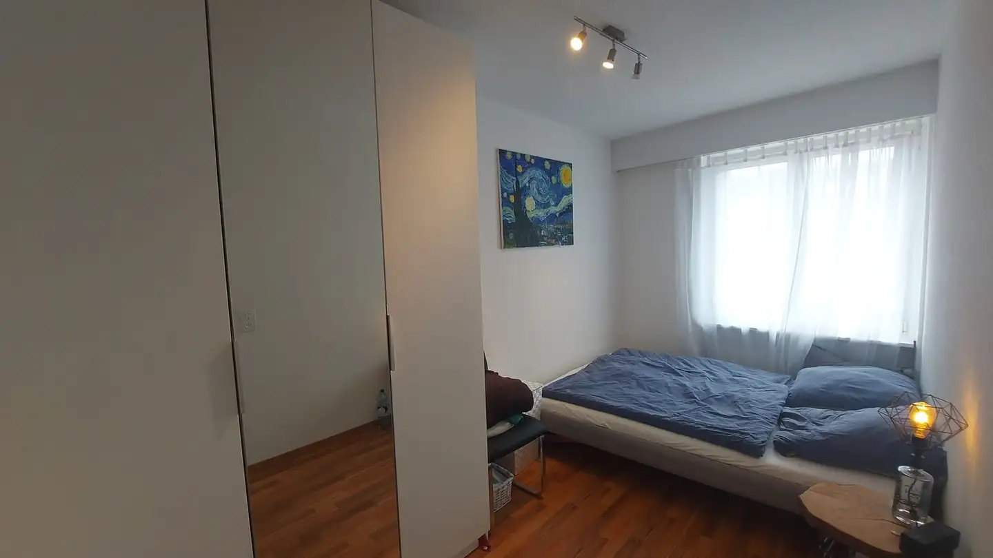 Appartamento in affitto - Köschenrütistrasse, 8052 Zürich