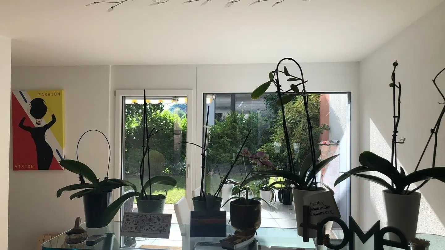 Zimmer mieten - Matthofgarten 10, 6005 Luzern - Foto 3