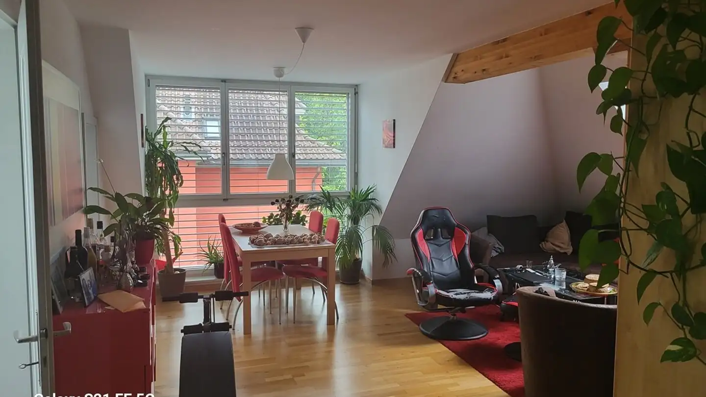 Wohnung mieten - Seftigenstrasse 281, 3084 Wabern
