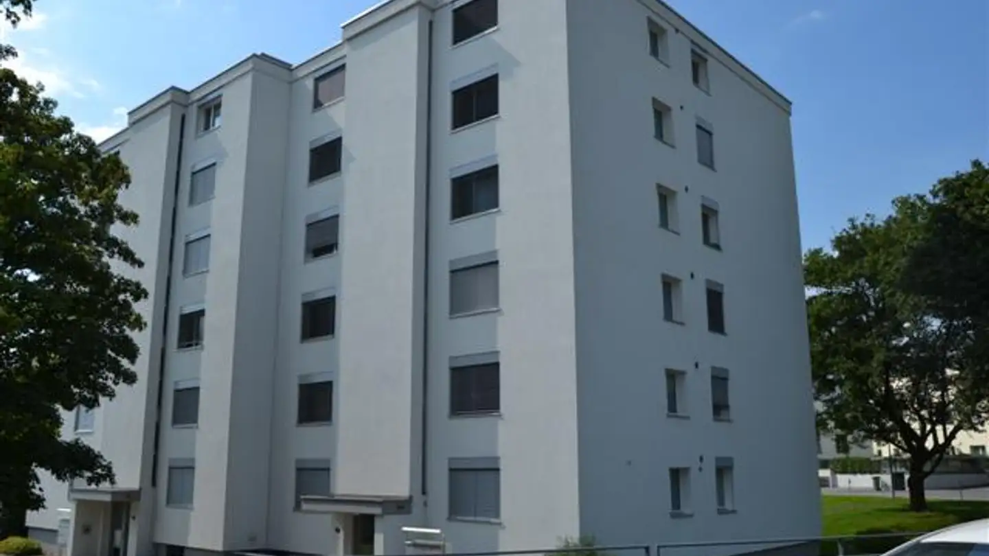 Appartement à louer - Hünenbergerstrasse 63, 6333 Hünenberg See