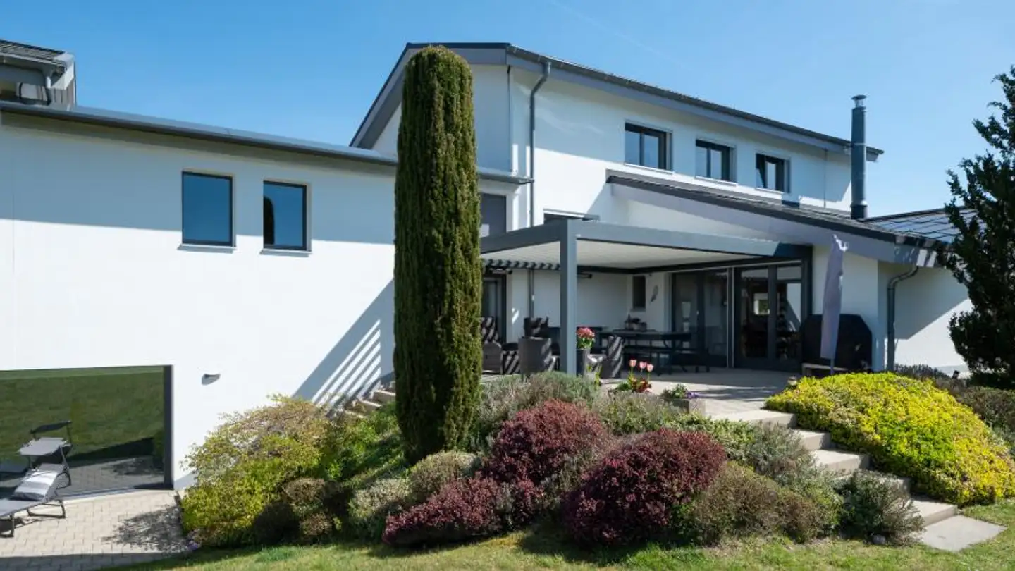 Villa for sale - 2900 Porrentruy