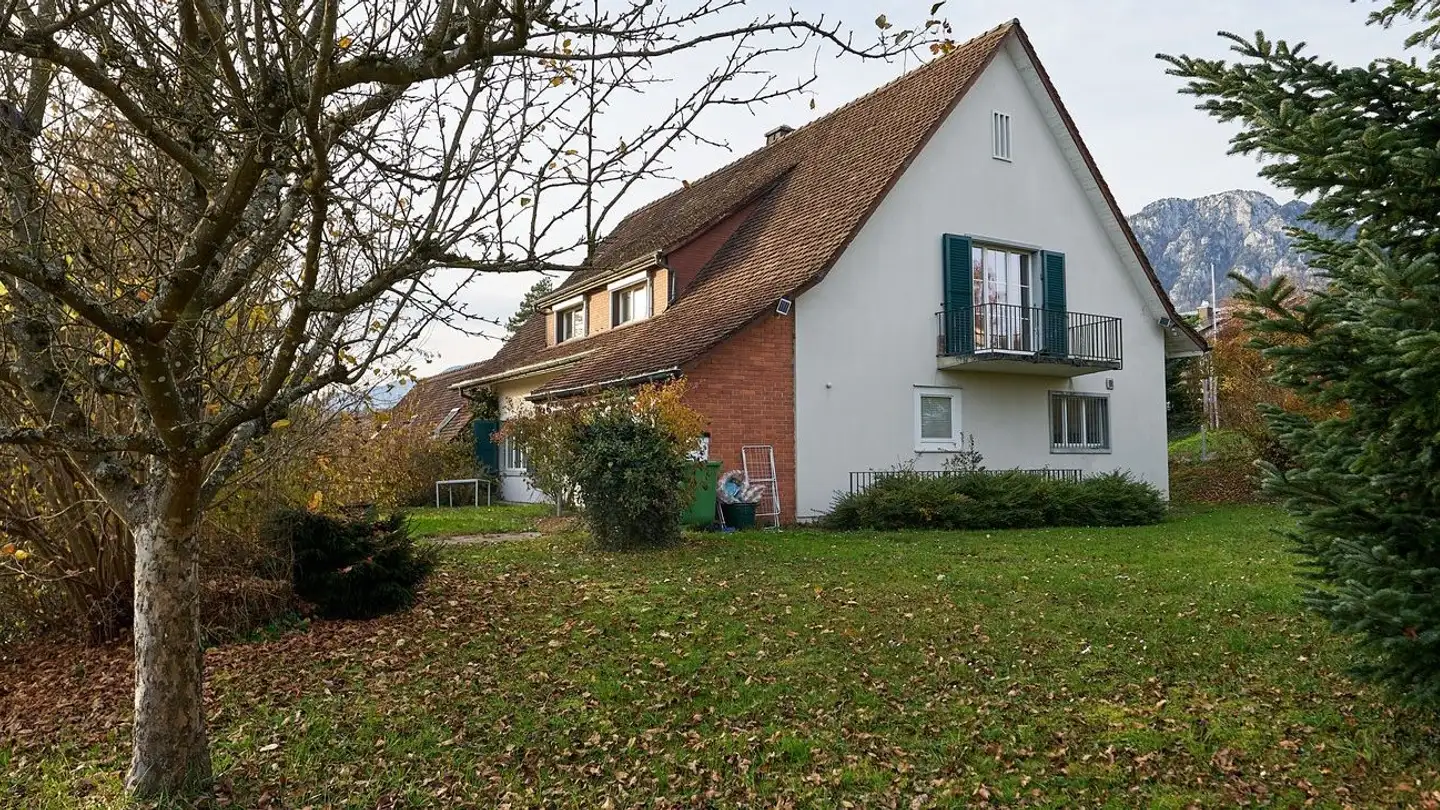 Single house for sale - Sonnenrainstrasse 10, 4533 Riedholz