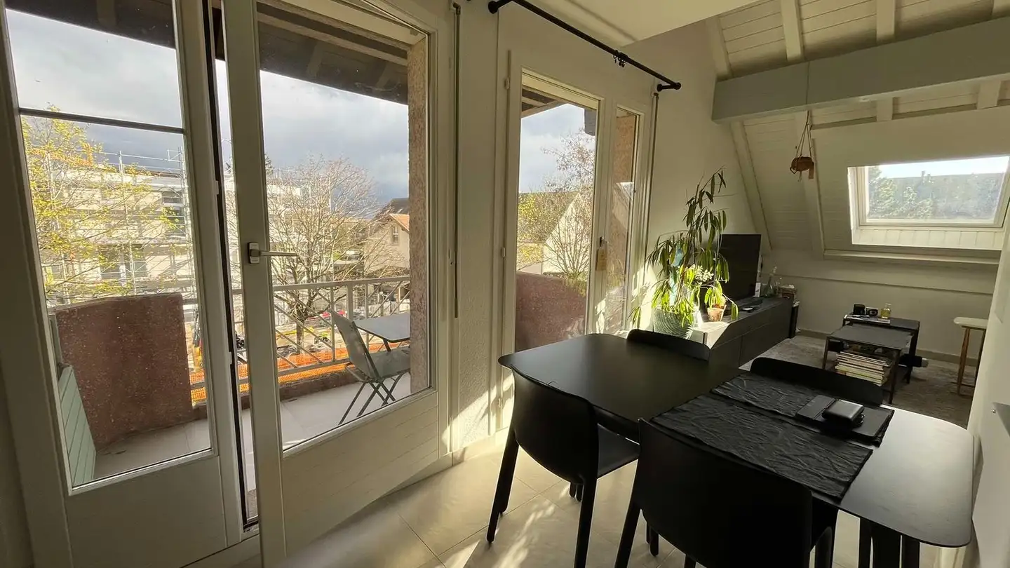 Apartment for rent - 1196 Gland - Photo 2