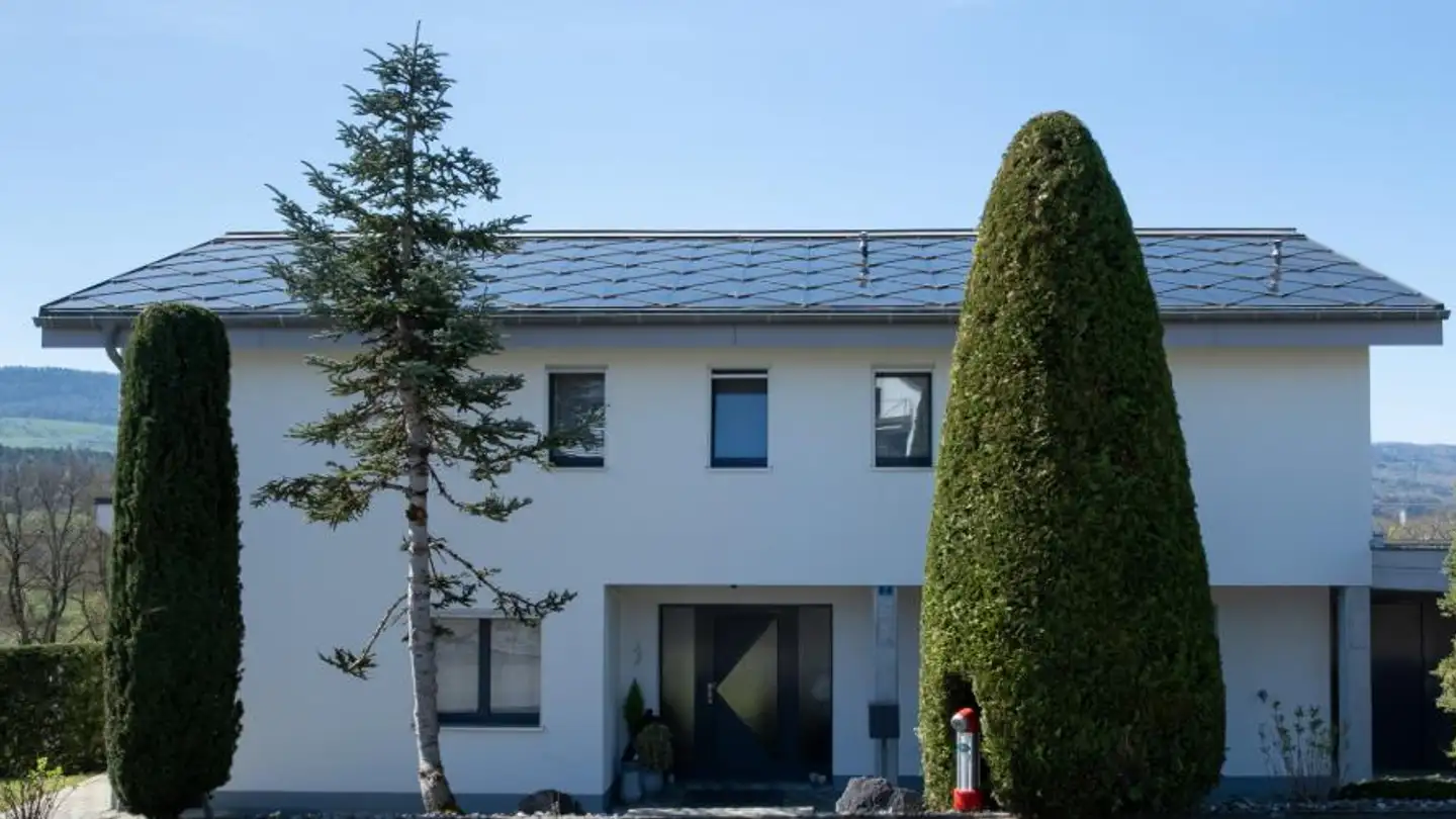 Villa in vendita - 2900 Porrentruy - Foto 2