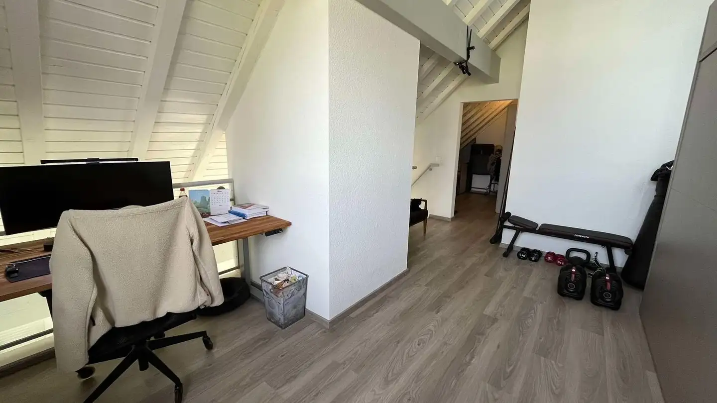 Apartment for rent - 1196 Gland - Photo 3