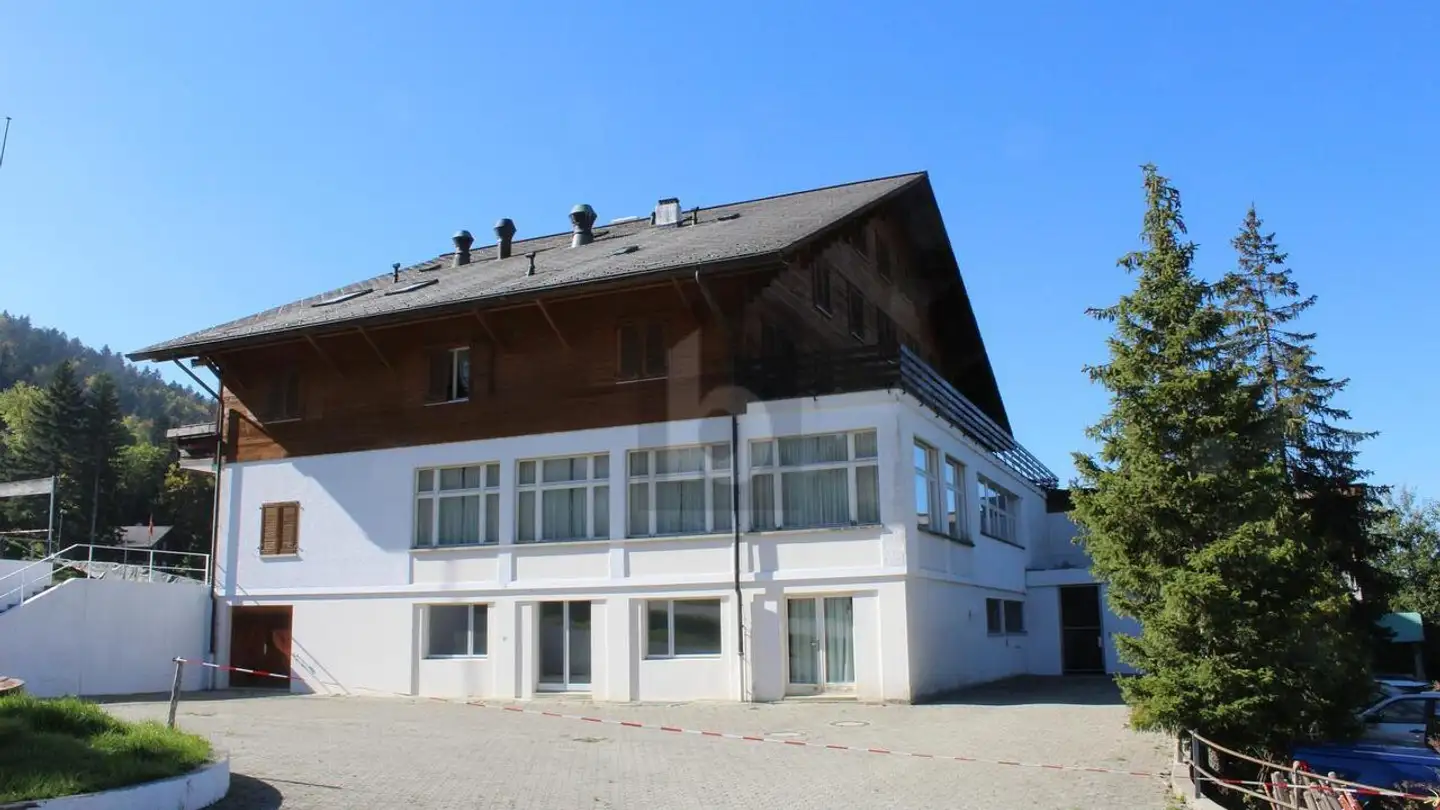 Hotel in vendita - 1619 Les Paccots - Photo 3