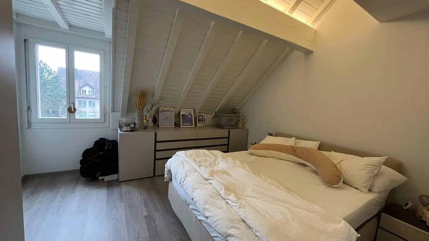 Apartment for rent - 1196 Gland - Photo 4