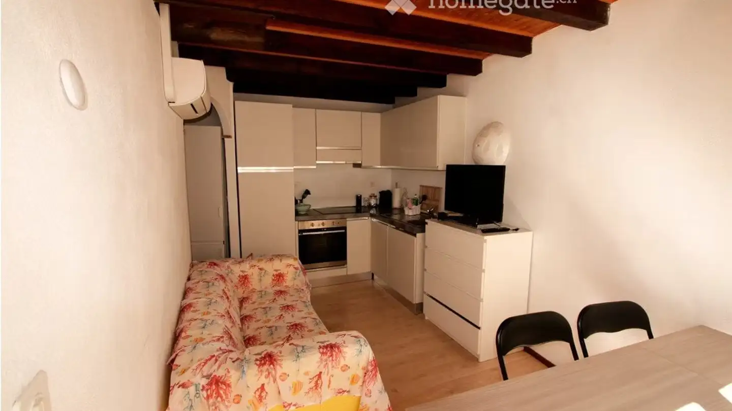 Casa singola in affitto - Piazzetta Meridiana, 6997 Sessa - Foto 4