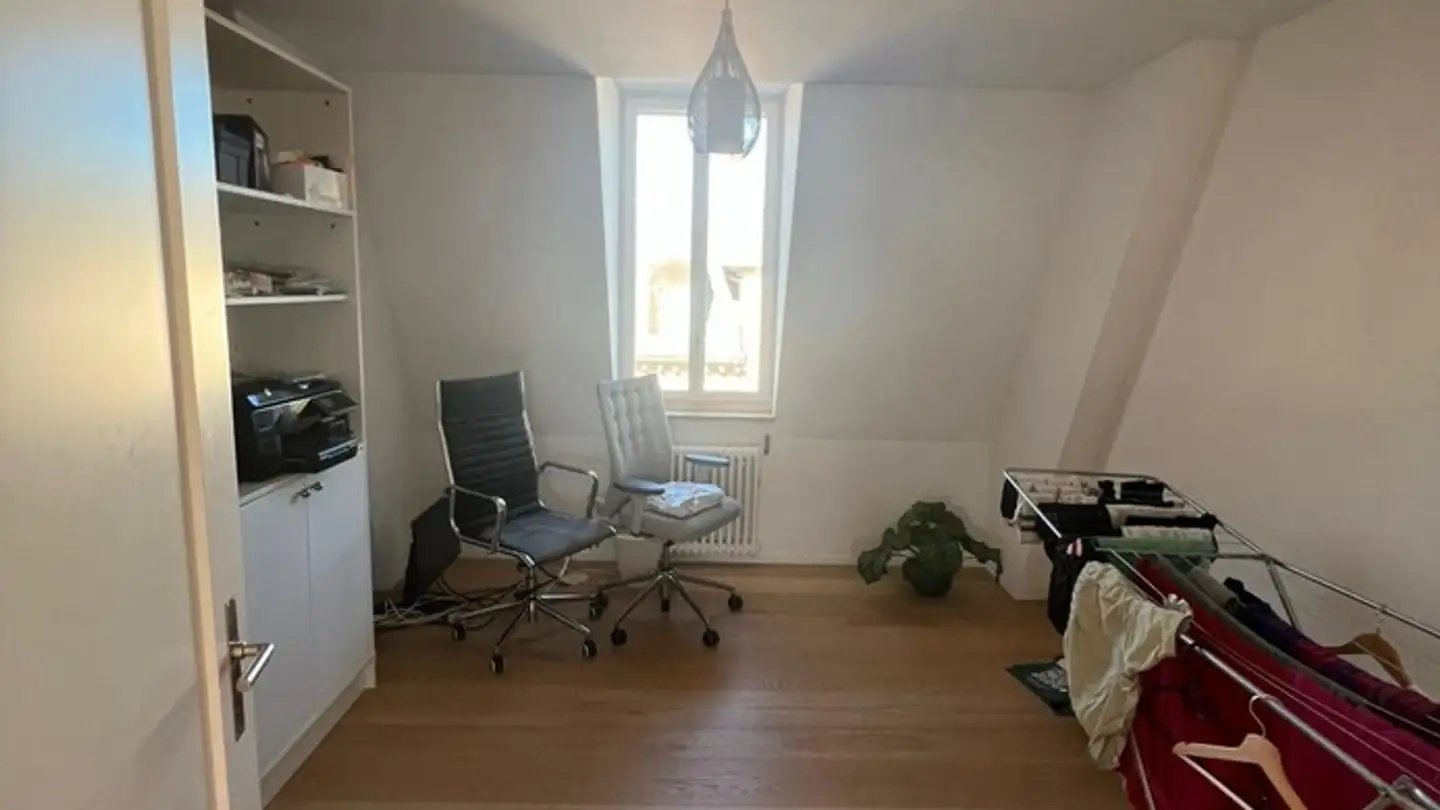 Single room for rent - Zelgstrasse 3, 8003 Zürich - Photo 2