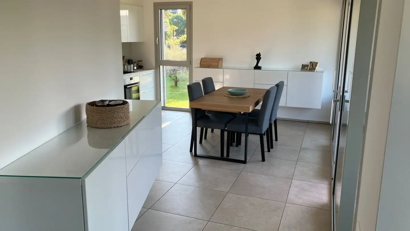 Wohnung mieten - Via Francesco Rusca 13, 6833 Vacallo