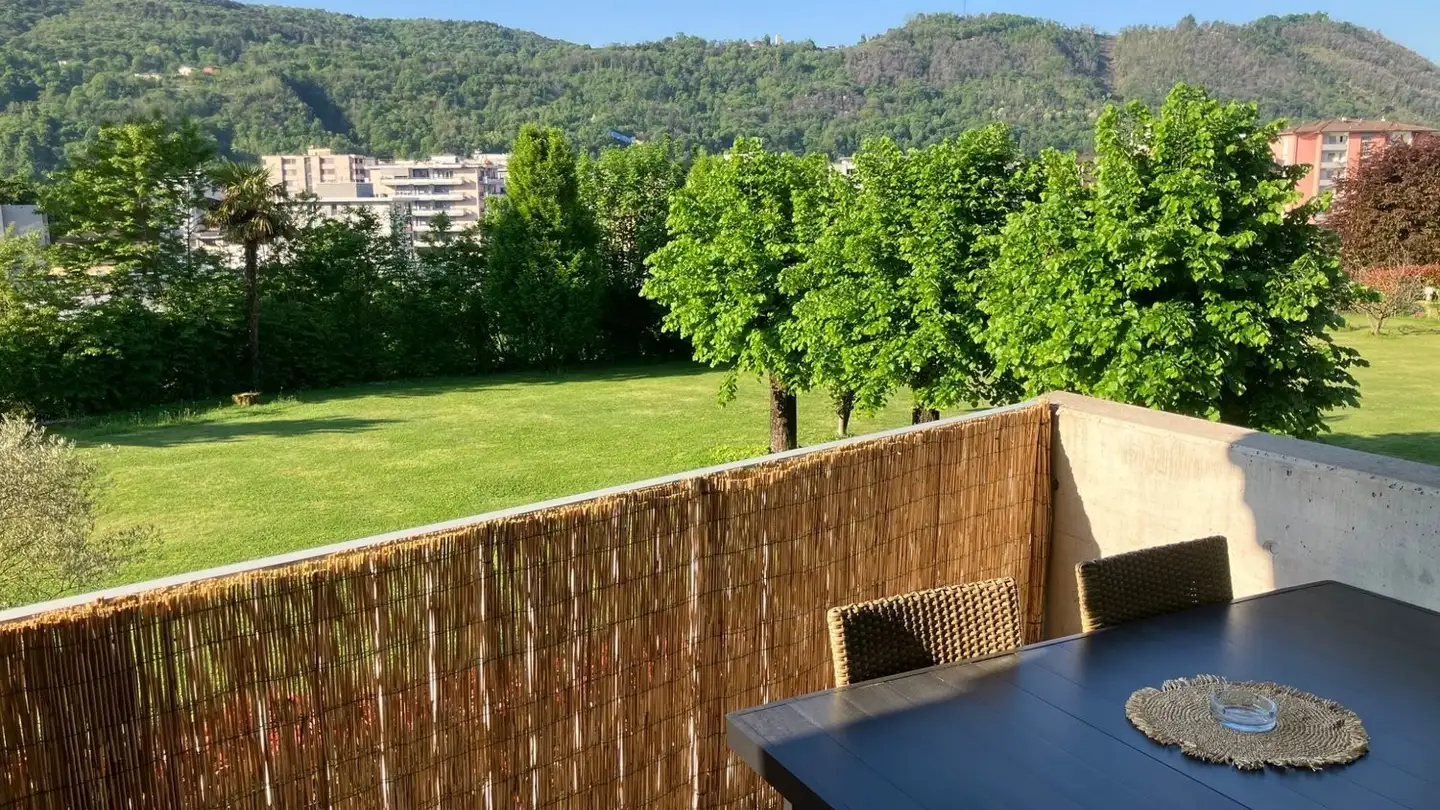 Appartamento in affitto - Via Francesco Rusca 13, 6833 Vacallo - Photo 2