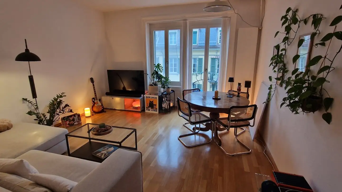 Appartamento in affitto - Militärstrasse 63, 3014 Bern