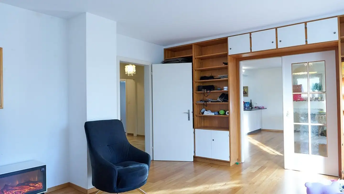 Single house for sale - Sonnenrainstrasse 10, 4533 Riedholz - Photo 4