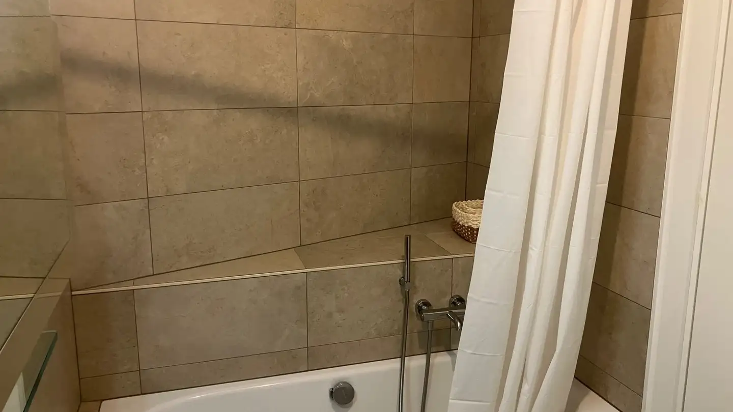 Appartamento in affitto - Via Francesco Rusca 13, 6833 Vacallo - Photo 4