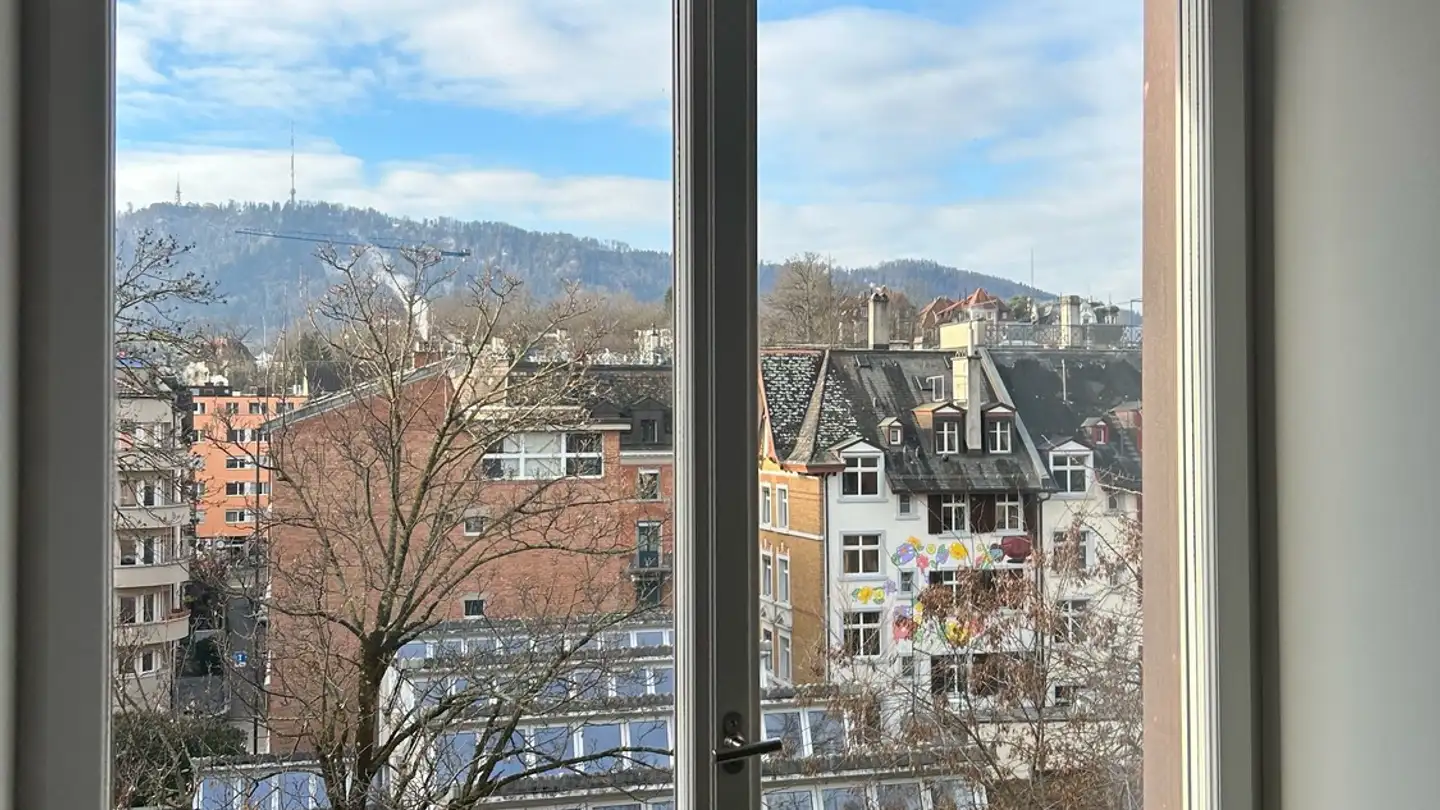 Single room for rent - Zelgstrasse 3, 8003 Zürich - Photo 3