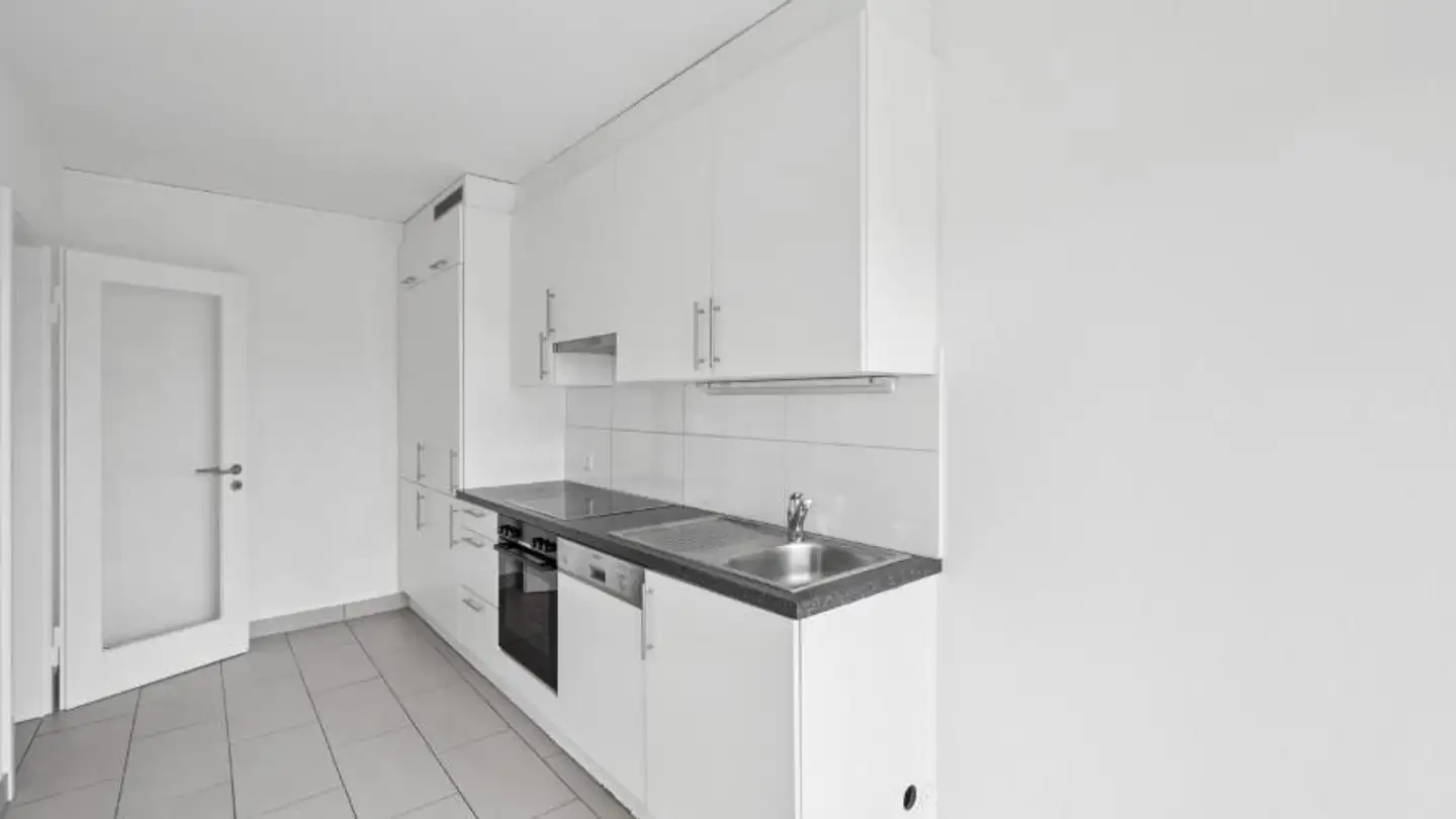 Appartement à louer - In Den Klostermatten 34, 4052 Basel