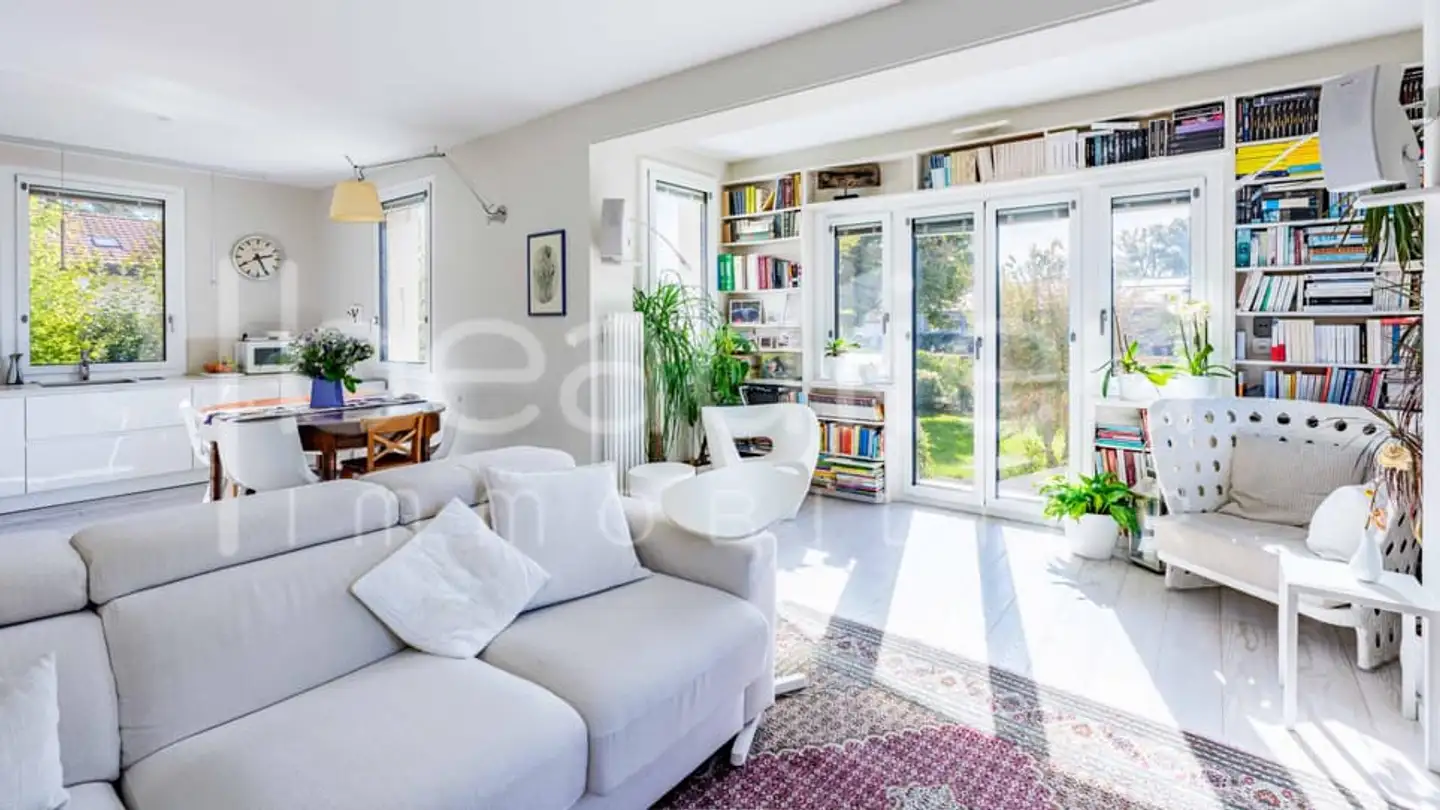 Einfamilienhaus kaufen - 1294 Genthod - Foto 2