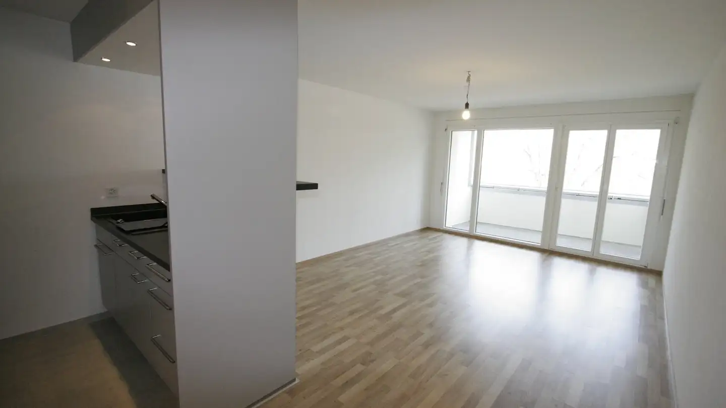 Appartamento in affitto - Zürcherstrasse 47, 5400 Baden - Photo 2