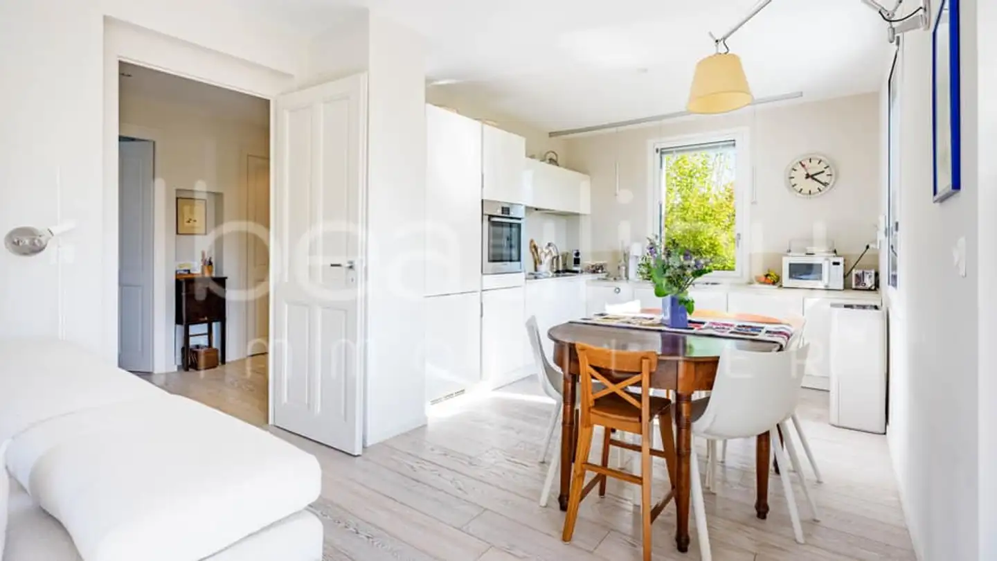 Einfamilienhaus kaufen - 1294 Genthod - Foto 3