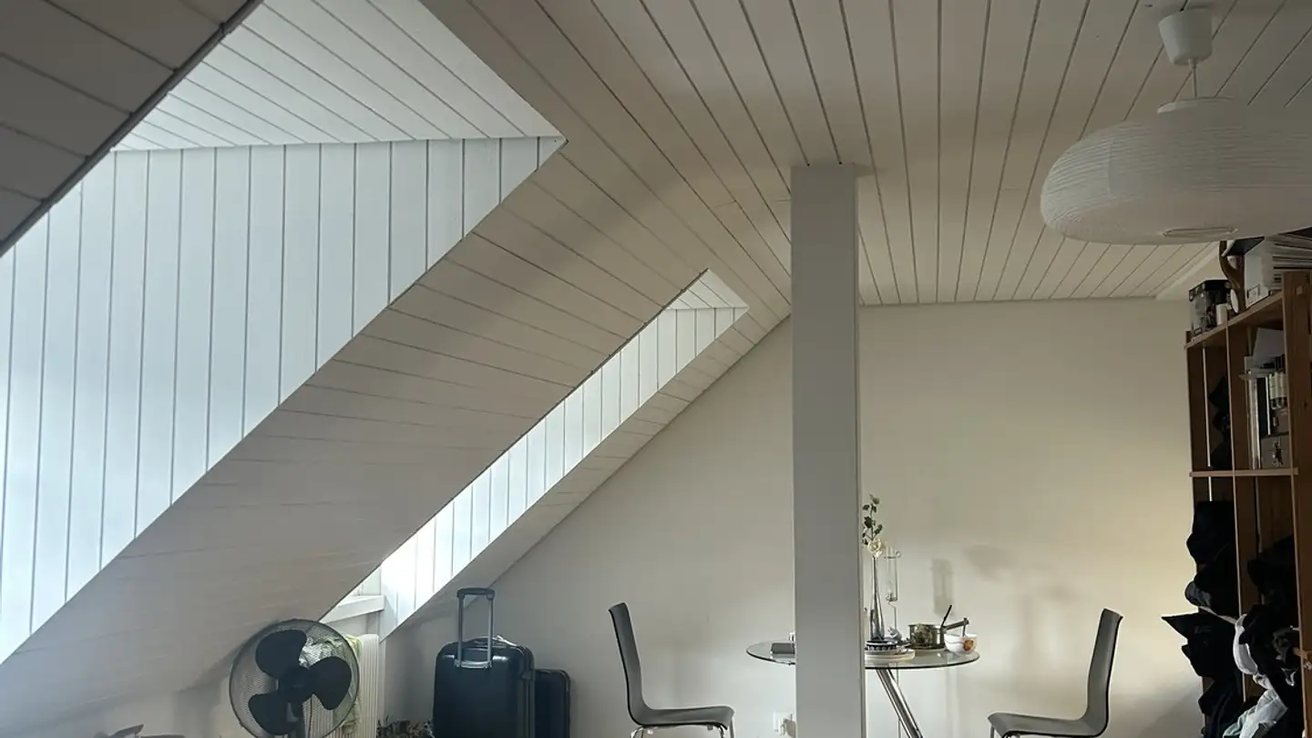 Apartment for rent - Engestrasse 1, 3012 Bern