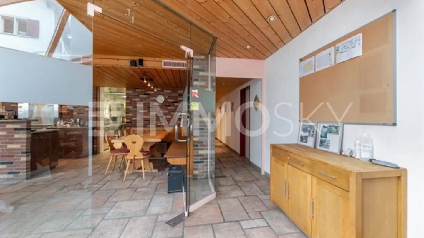 Bürofläche kaufen - 7214 Grüsch - Foto 4