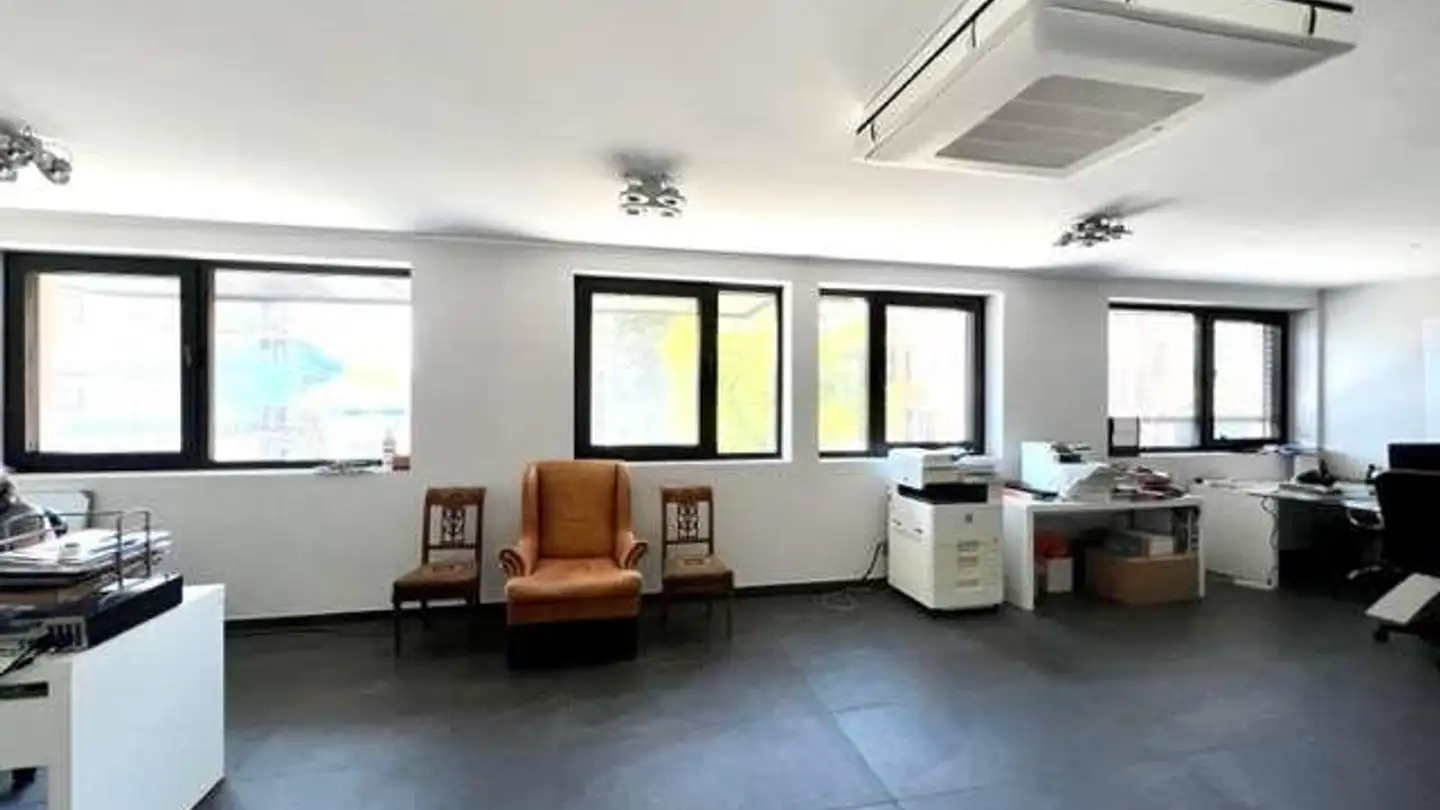 Bürofläche mieten - 6900 Massagno - Foto 3