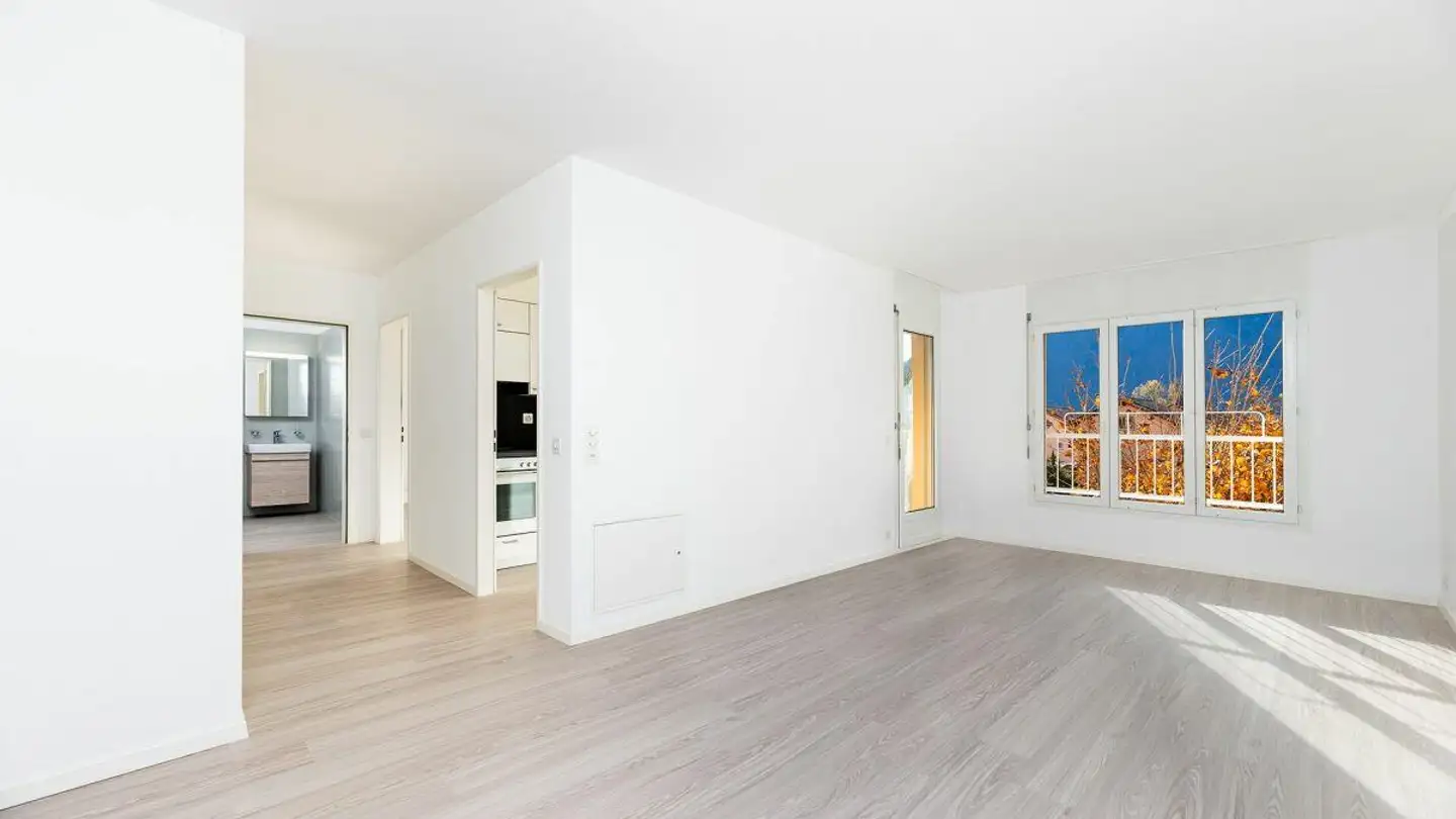Appartamento in affitto - Via Nosette 19, 6595 Riazzino - Foto 3