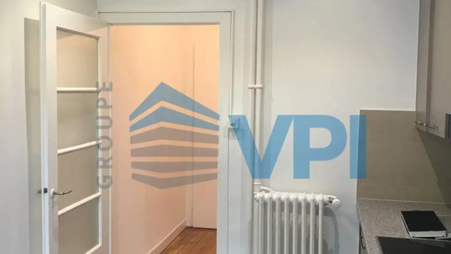 Appartamento in affitto - Route De Saint-Julien 12, 1227 Carouge GE - Foto 3