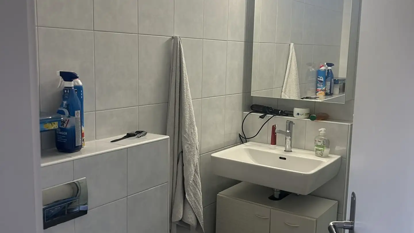 Apartment for rent - Engestrasse 1, 3012 Bern - Photo 3