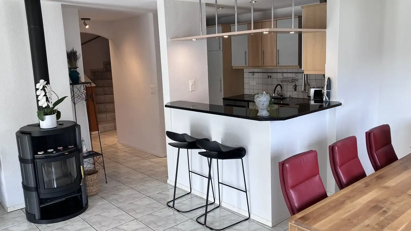 Attique à louer - Birkenweg 41, 3123 Belp - Photo 2