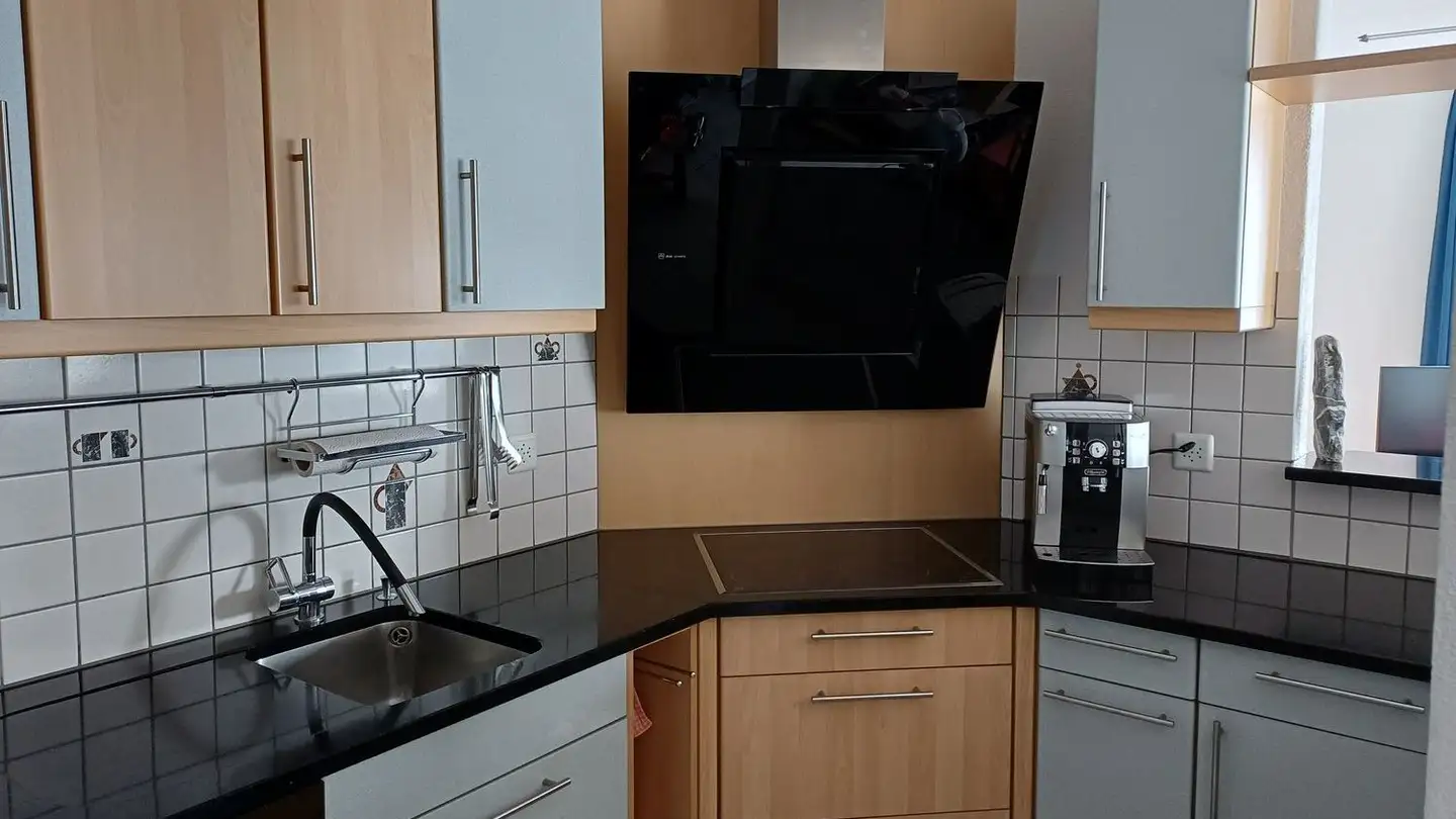 Attique à louer - Birkenweg 41, 3123 Belp - Photo 4