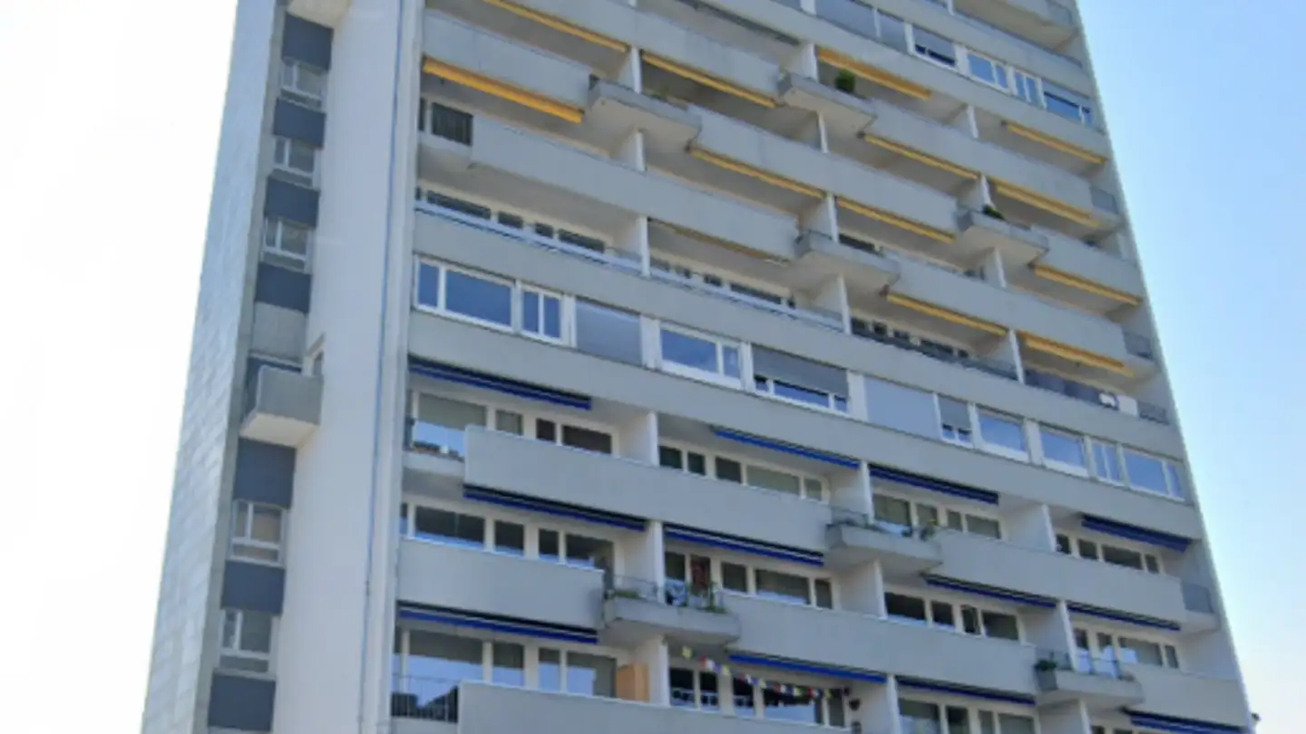 Apartment for rent - Hauptstrasse 99, 9430 St. Margrethen SG
