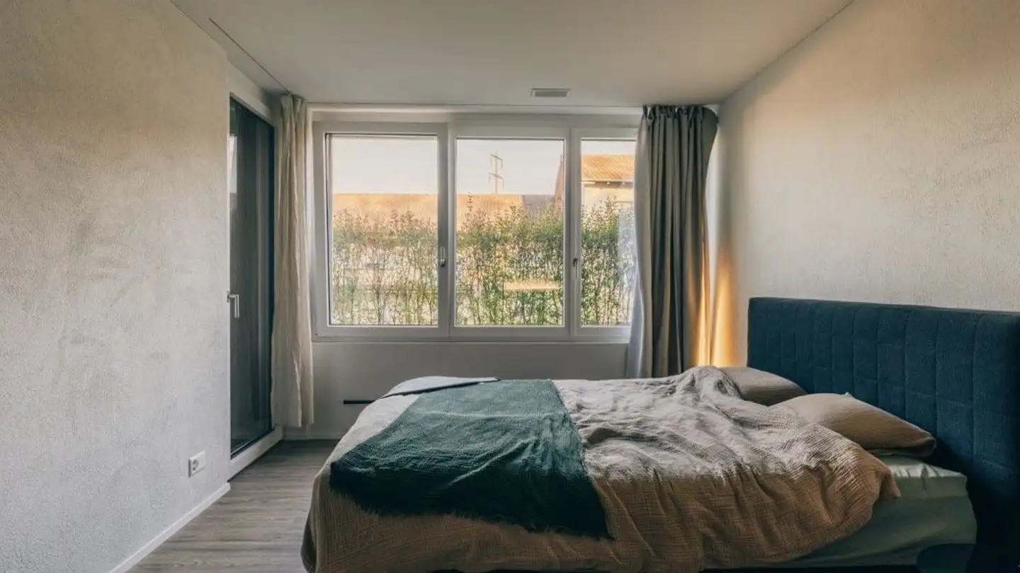 Appartement à louer - Mettlenbachstrasse 2c, 8617 Mönchaltorf