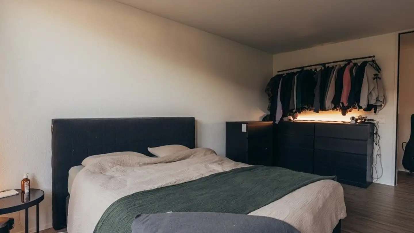 Appartement à louer - Mettlenbachstrasse 2c, 8617 Mönchaltorf - Photo 3