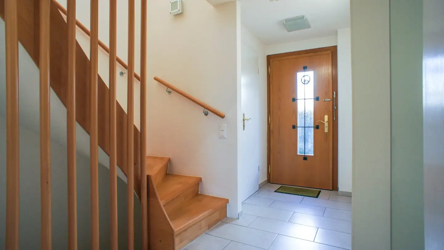 Doppelhaushälfte kaufen - Rothägliweg 5, 4313 Möhlin - Foto 4