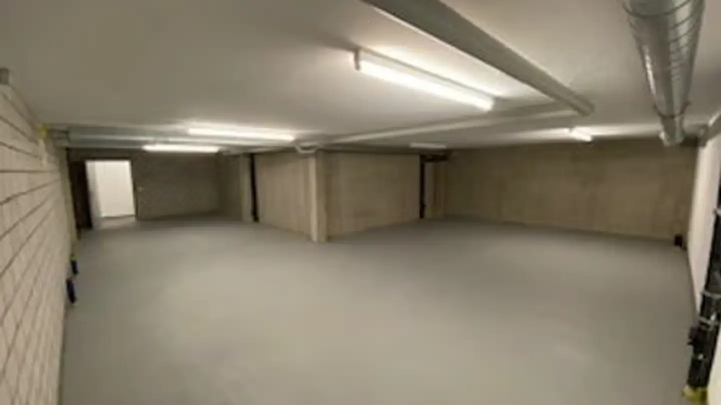 Espace de stockage à louer - Bahnhofweg 20, 8132 Egg b. Zürich