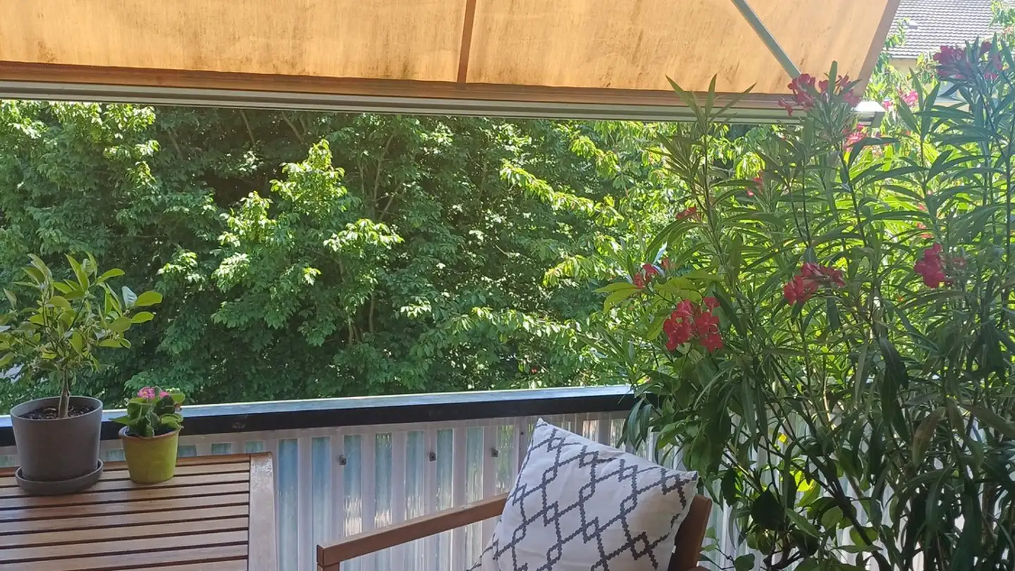Appartement à louer - Bucheggstrasse 3, 2540 Grenchen - Photo 2