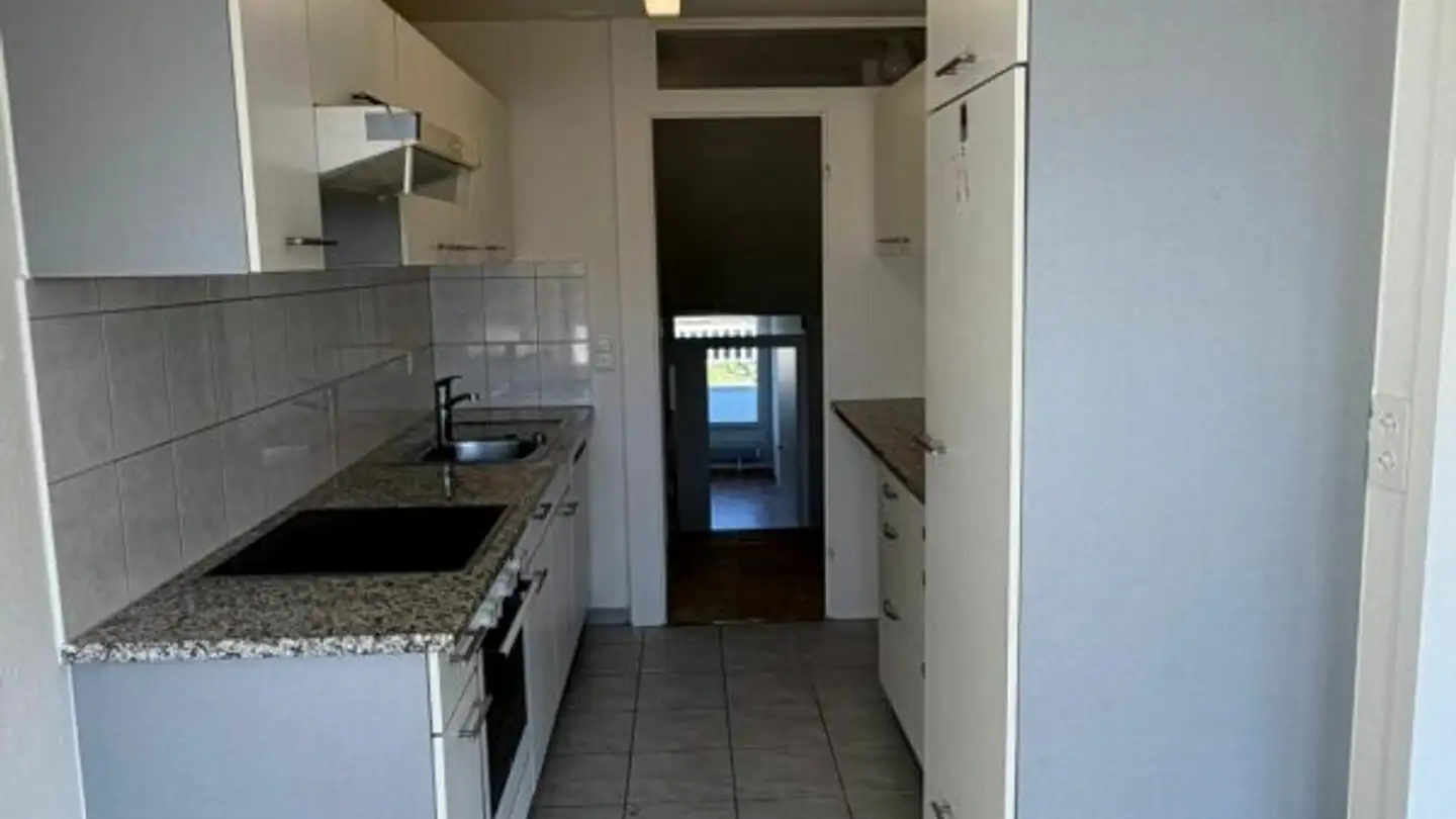 Apartment for rent - Hauptstrasse 99, 9430 St. Margrethen SG - Photo 2