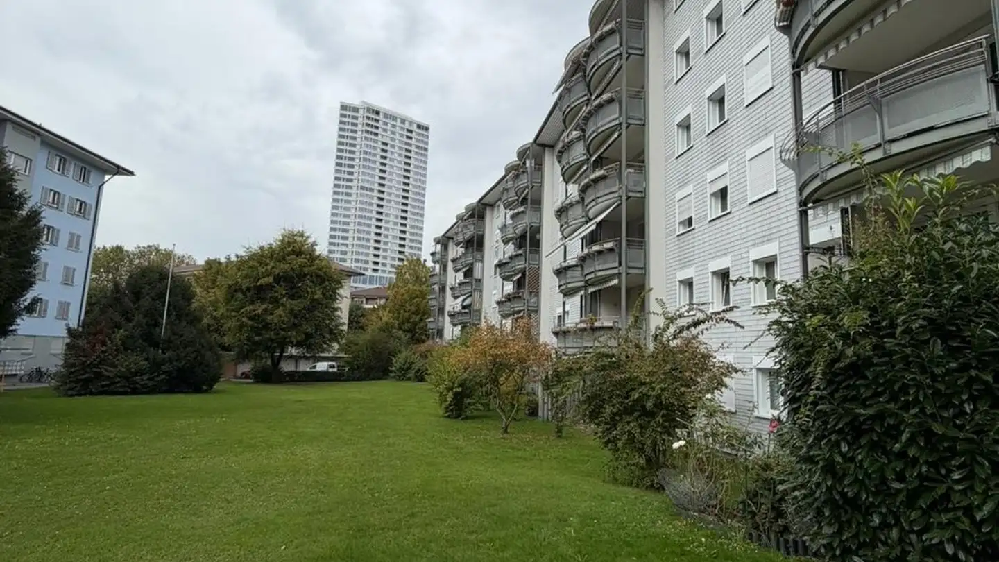 Appartement à louer - Ringstrasse 23, 3072 Ostermundigen