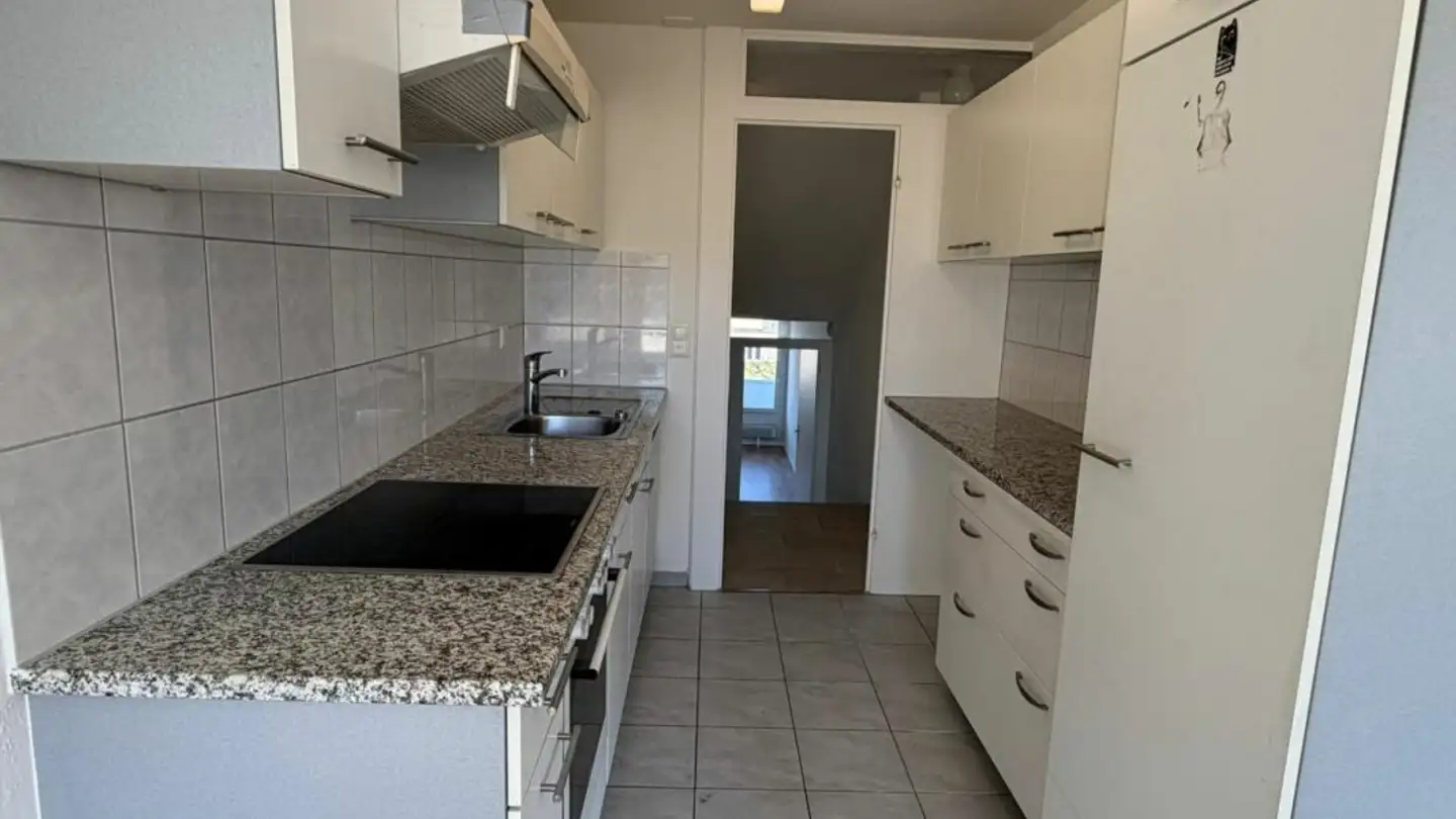 Apartment for rent - Hauptstrasse 99, 9430 St. Margrethen SG - Photo 3