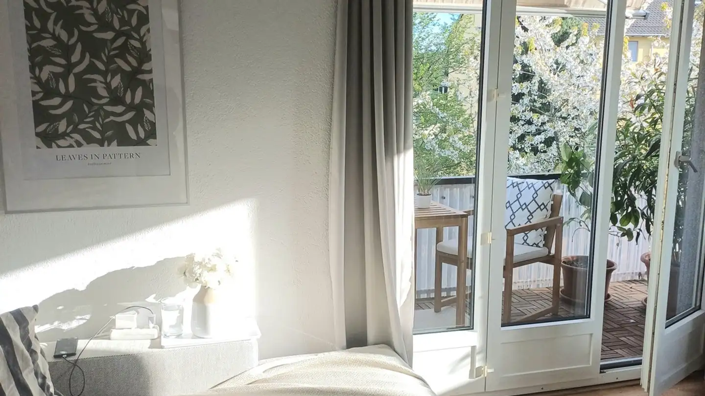 Appartement à louer - Bucheggstrasse 3, 2540 Grenchen - Photo 3