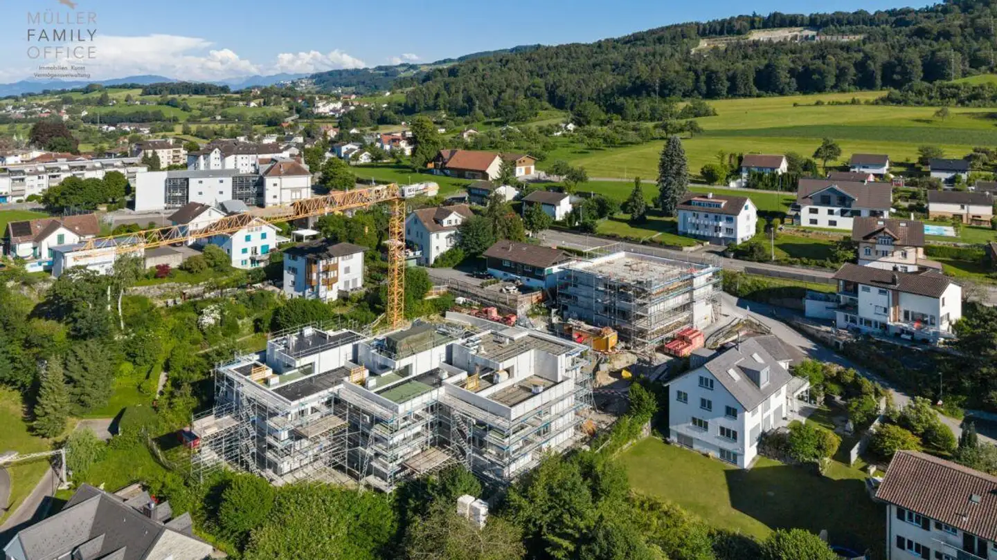 Duplex in vendita - Buechenstrasse 19, 9422 Staad SG - Foto 4
