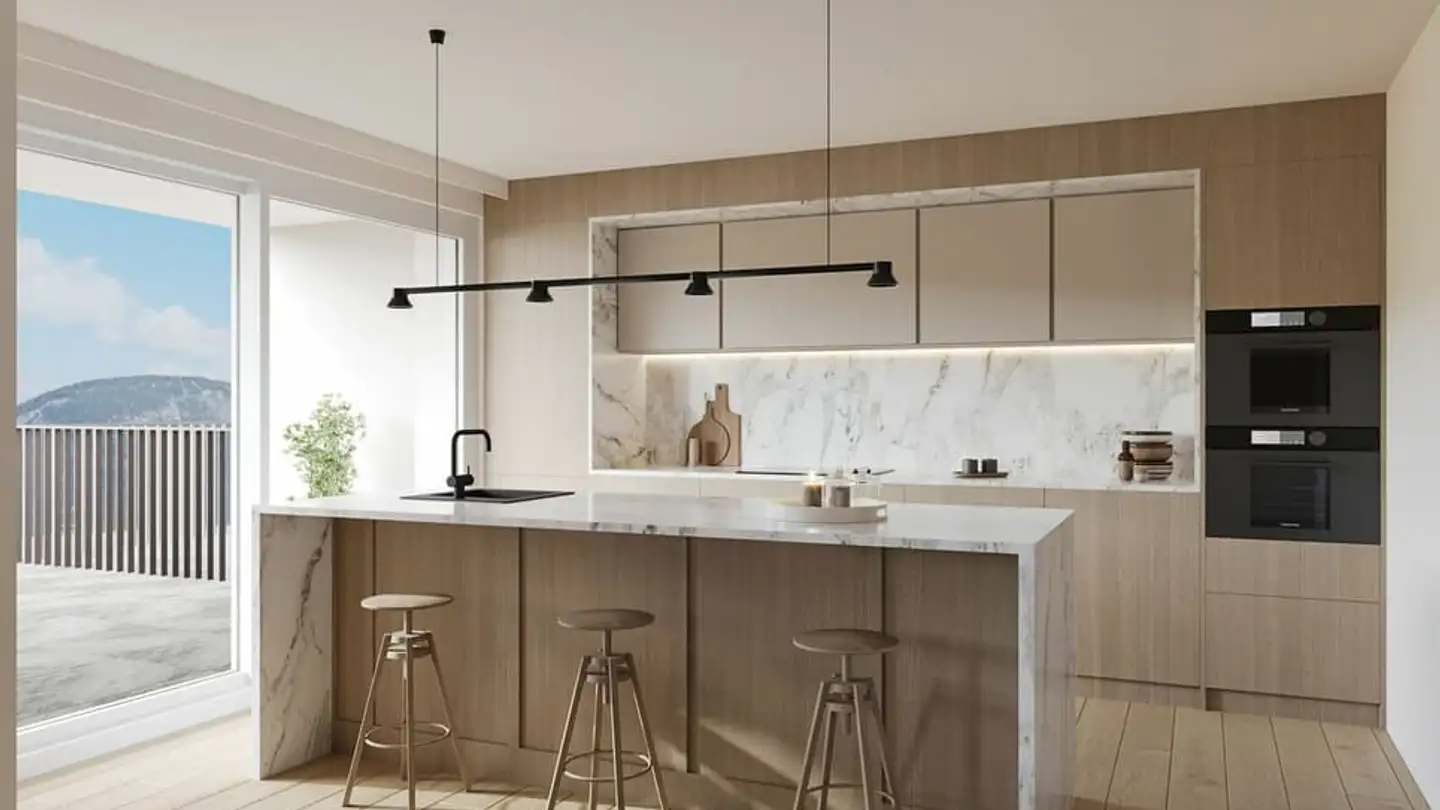 Apartment for sale - Sierre, 3960 Sierre - Photo 3